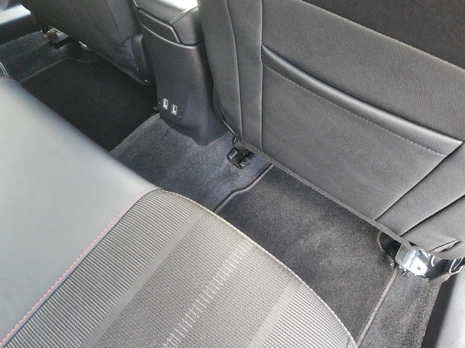 Used Vauxhall Mokka 2021 for sale - 76680761: Photo 18