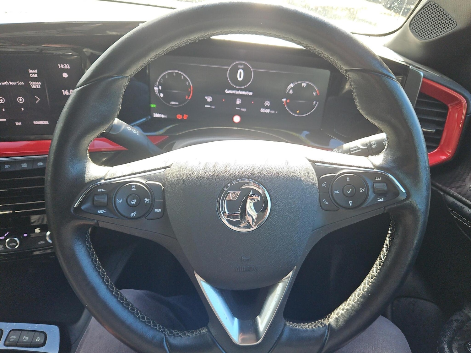 Used Vauxhall Mokka 2021 for sale - 76680761: Photo 20
