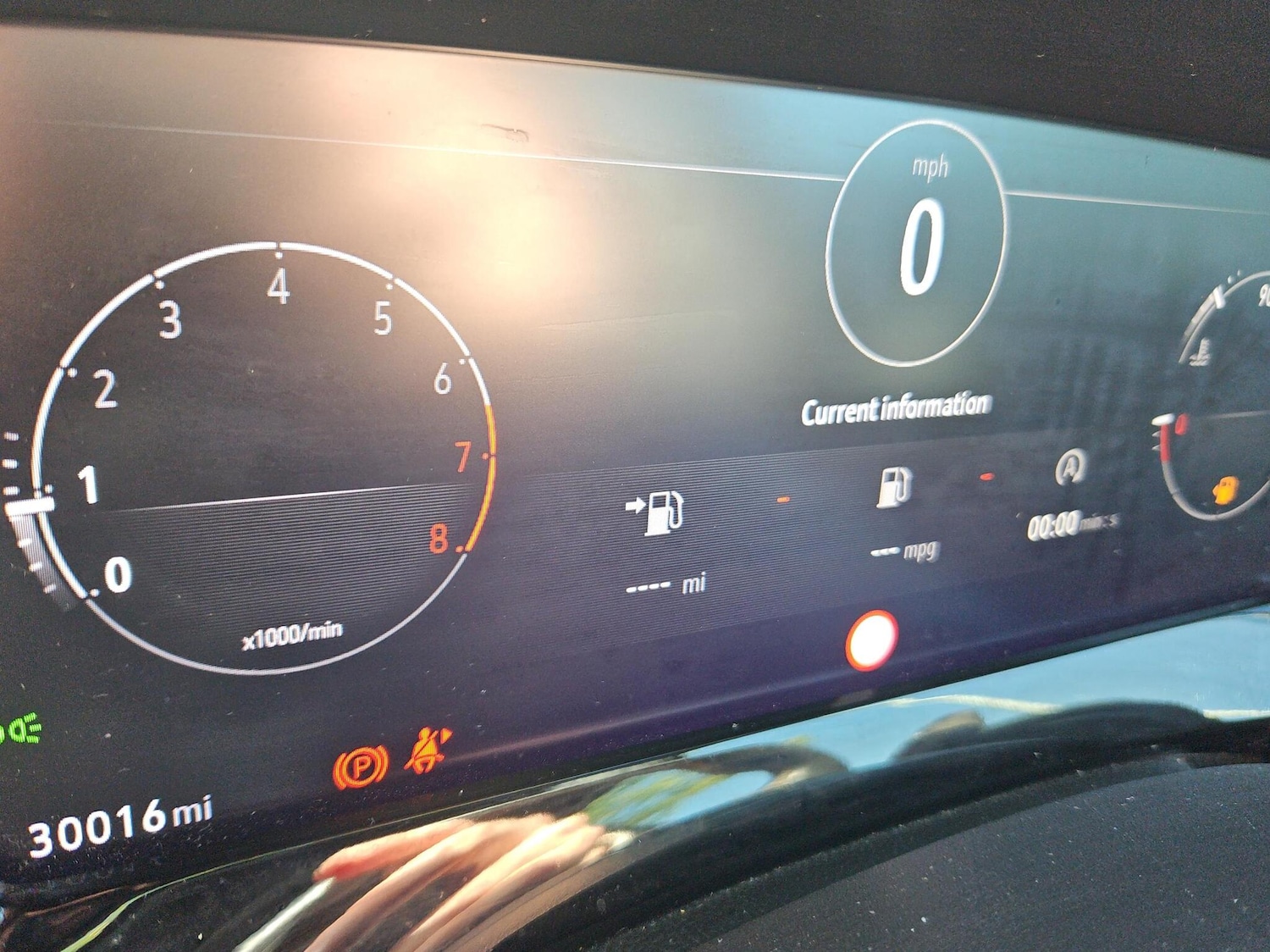 Used Vauxhall Mokka 2021 for sale - 76680761: Photo 21