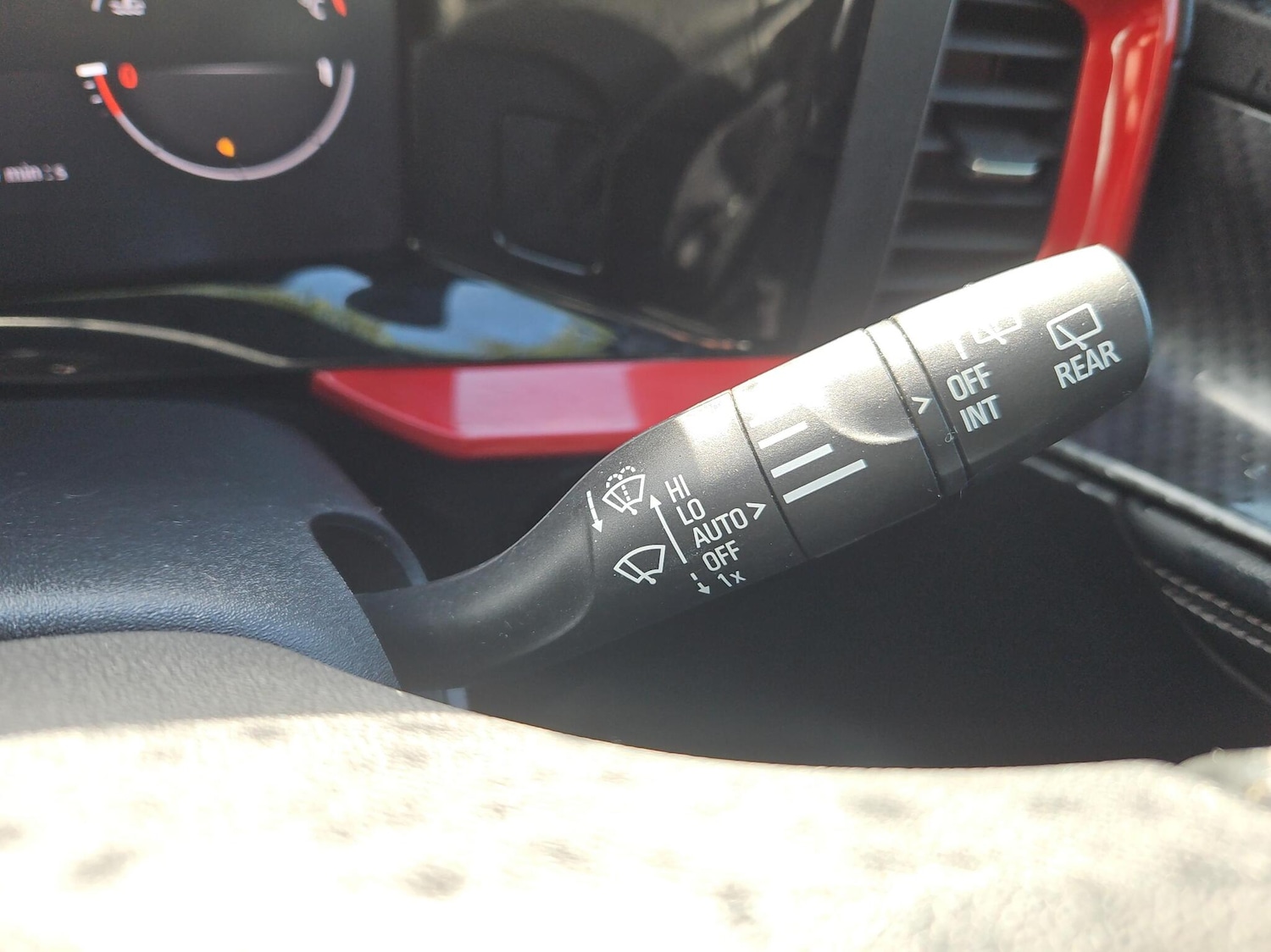 Used Vauxhall Mokka 2021 for sale - 76680761: Photo 24