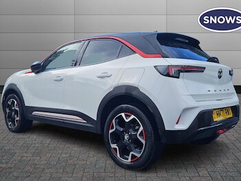 Used Vauxhall Mokka 2021 for sale - 76680761: Photo