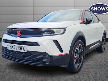 Used Vauxhall Mokka 2021 for sale - 76680761: Photo
