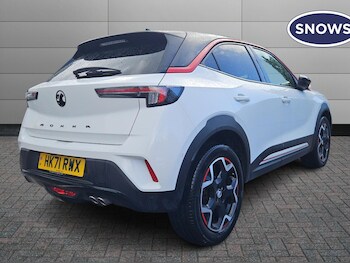 Used Vauxhall Mokka 2021 for sale - 76680761: Photo