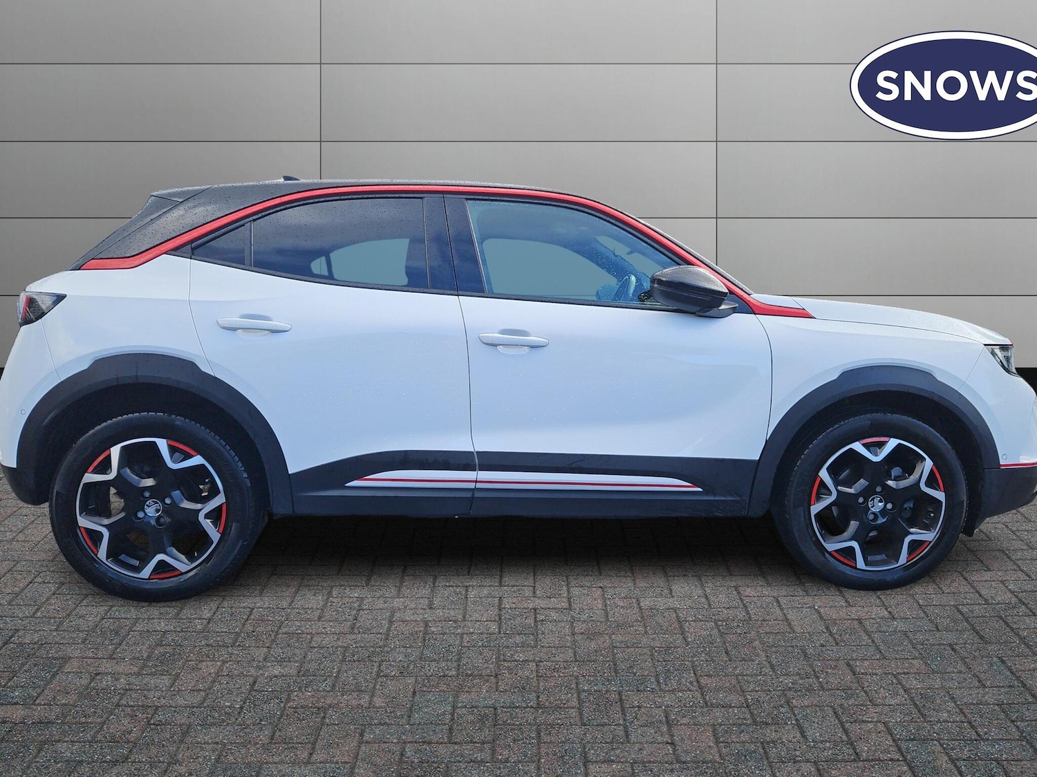 Used Vauxhall Mokka 2021 for sale - 76680761: Photo 5