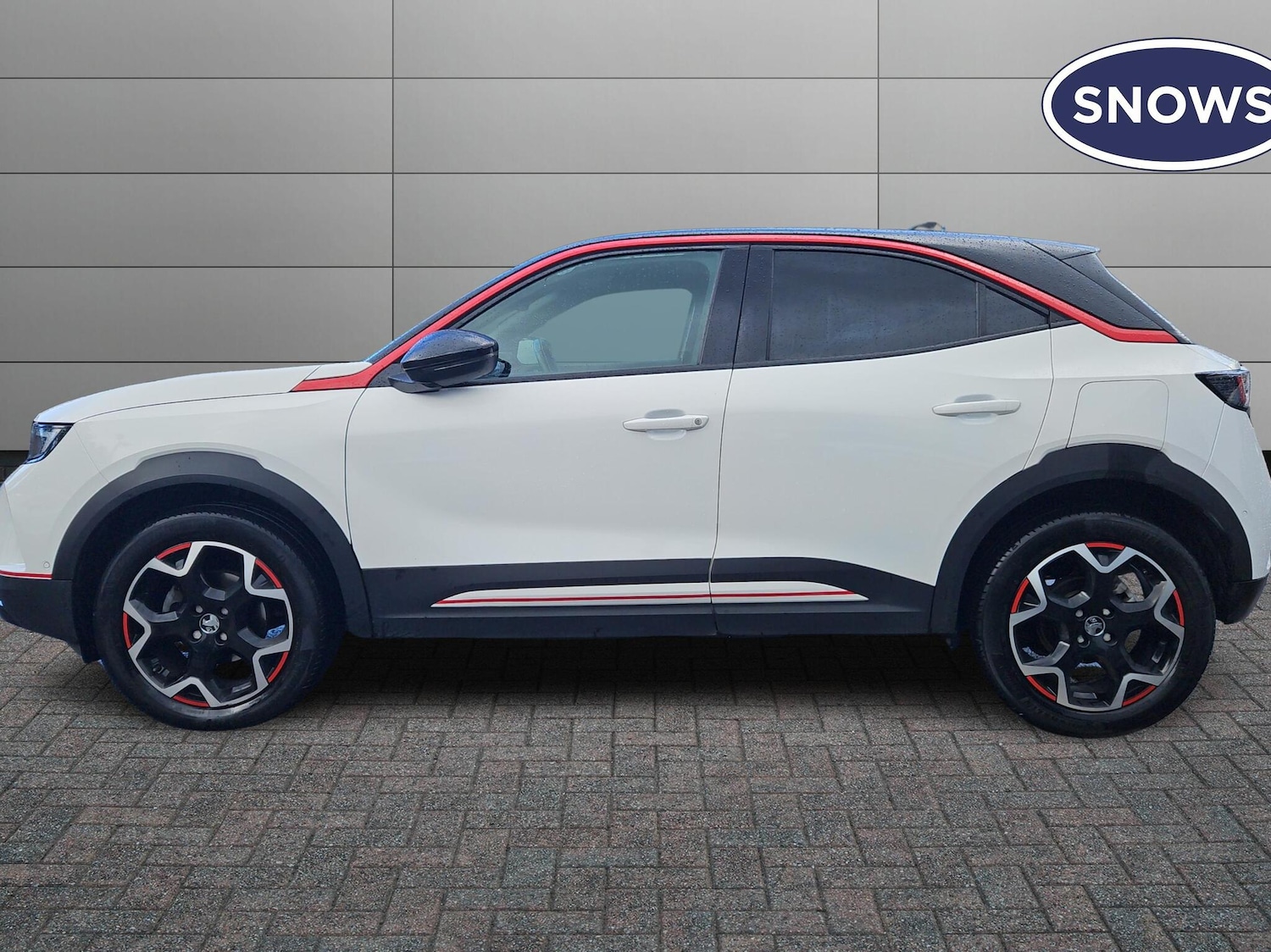 Used Vauxhall Mokka 2021 for sale - 76680761: Photo 6