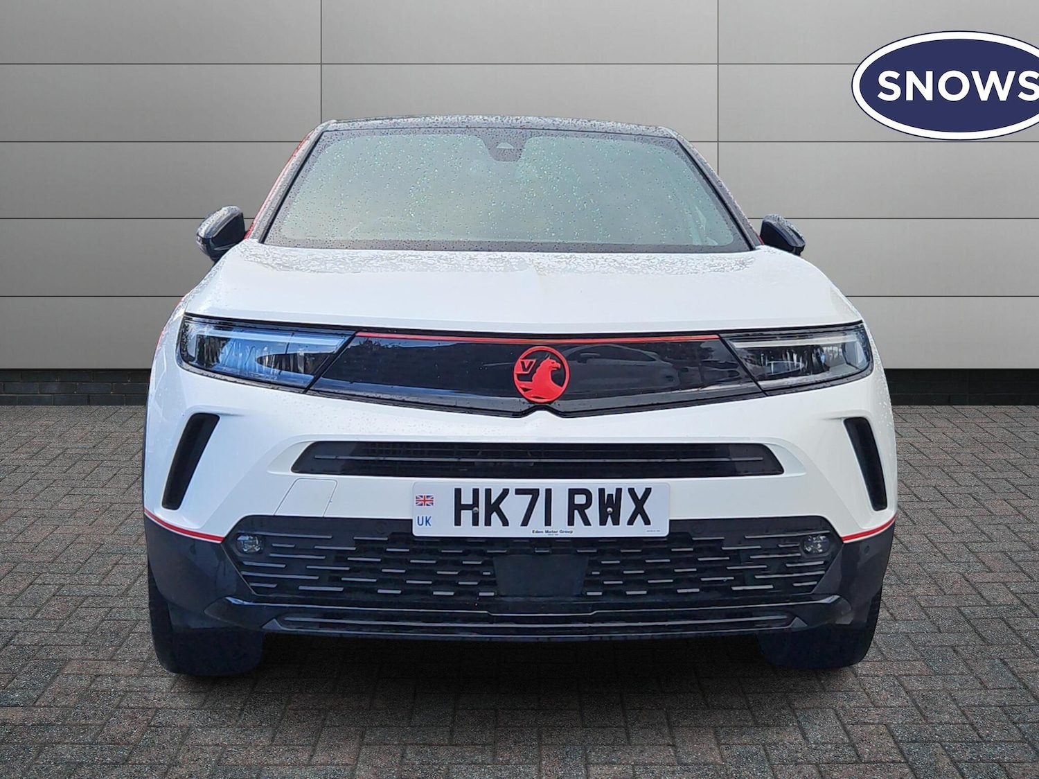 Used Vauxhall Mokka 2021 for sale - 76680761: Photo 7