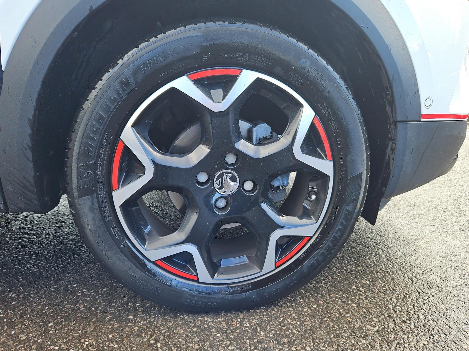 Used Vauxhall Mokka 2021 for sale - 76680761: Photo 9