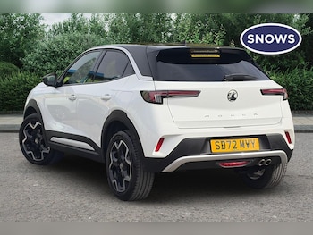 Used Vauxhall Mokka 2023 for sale - 78223425: Photo