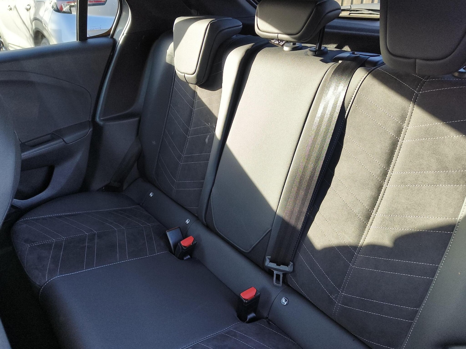 Used Vauxhall Corsa 2022 for sale - 77530548: Photo 14