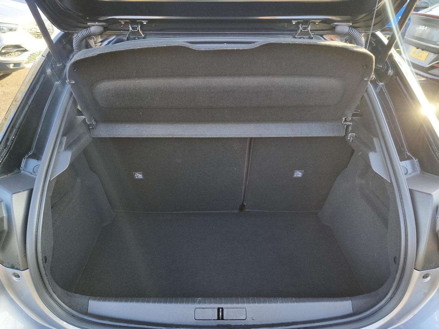 Used Vauxhall Corsa 2022 for sale - 77530548: Photo 15