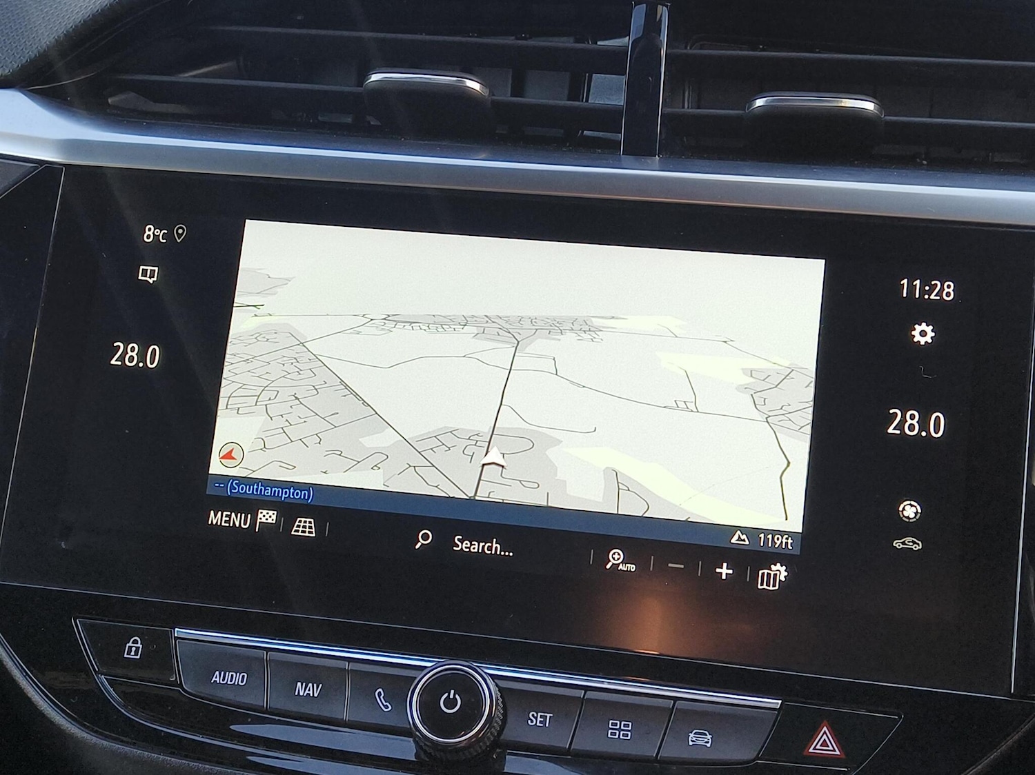 Used Vauxhall Corsa 2022 for sale - 77530548: Photo 17