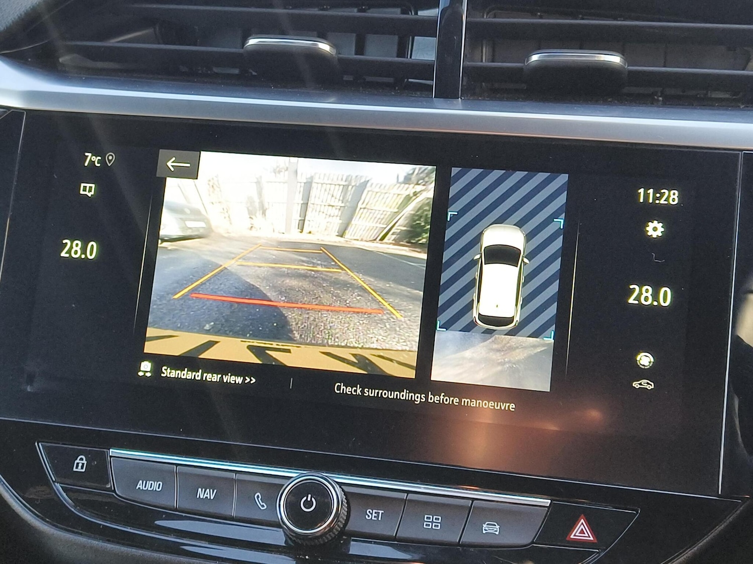 Used Vauxhall Corsa 2022 for sale - 77530548: Photo 20