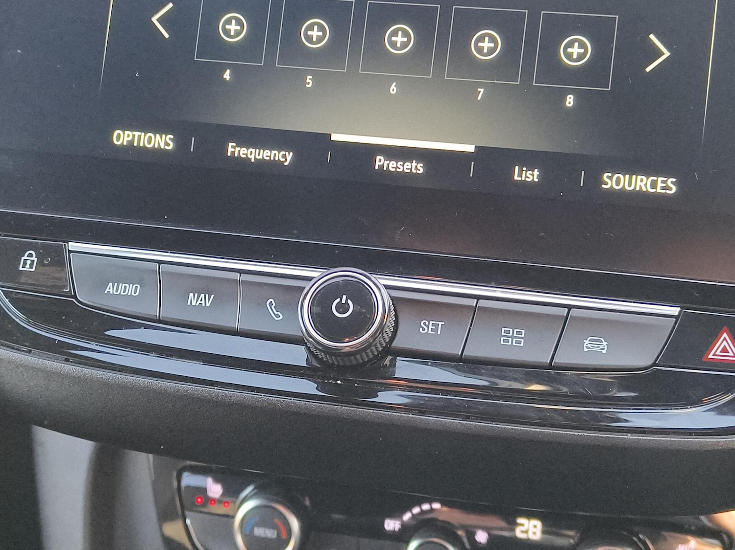 Used Vauxhall Corsa 2022 for sale - 77530548: Photo 22