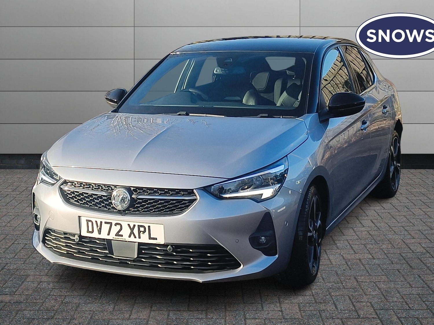 Used Vauxhall Corsa 2022 for sale - 77530548: Photo 3