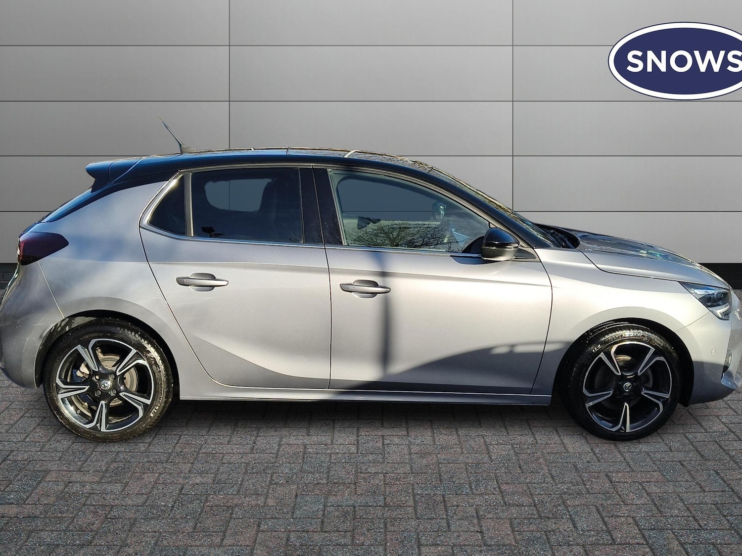 Used Vauxhall Corsa 2022 for sale - 77530548: Photo 5