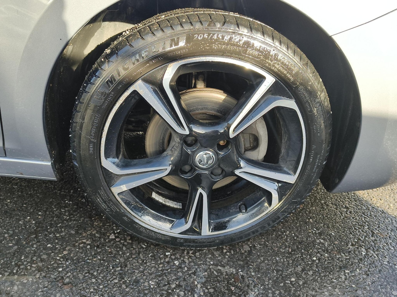 Used Vauxhall Corsa 2022 for sale - 77530548: Photo 9