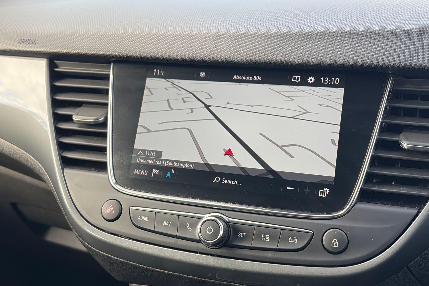 Used Vauxhall Crossland 2024 for sale - 77631185: Photo 11