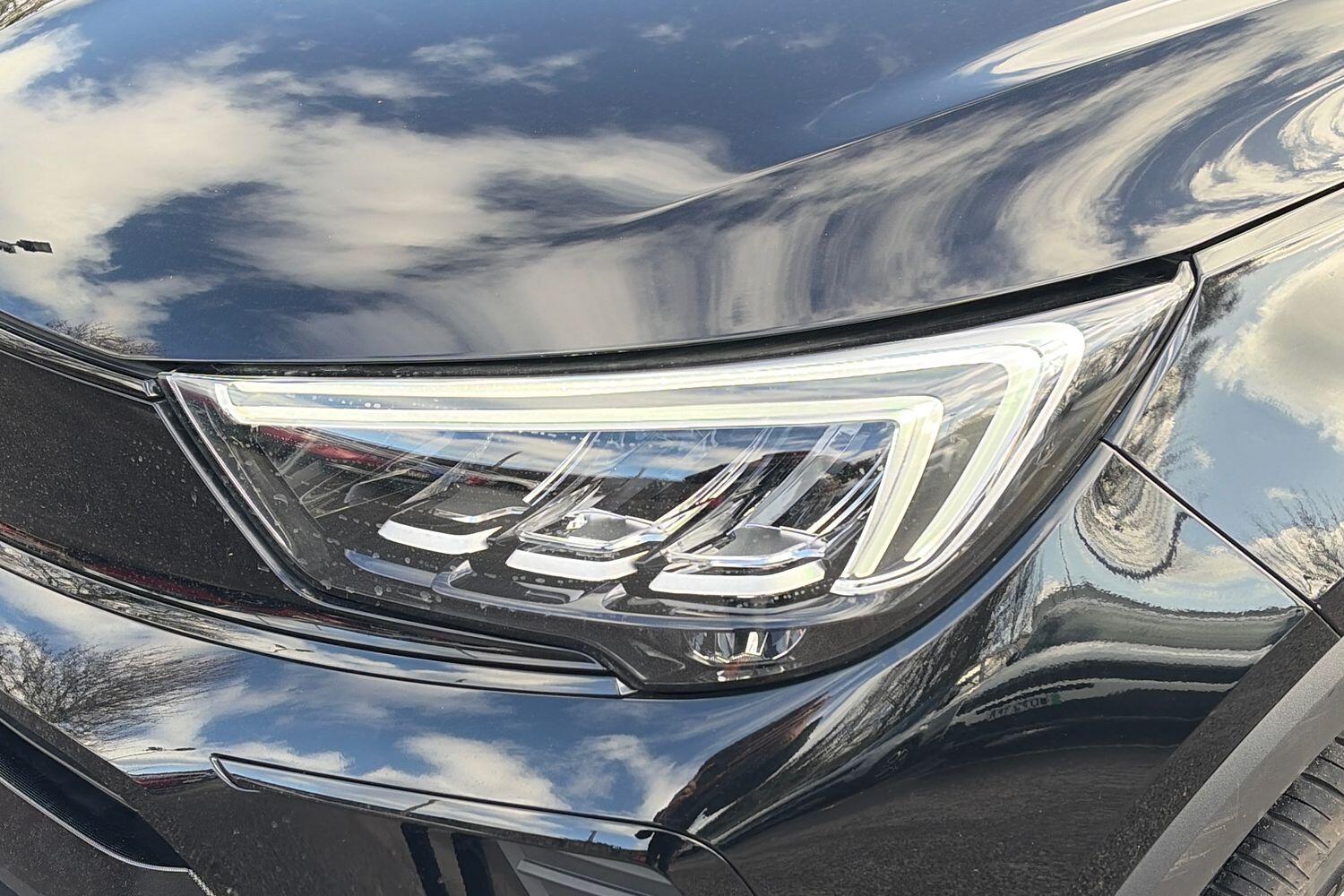 Used Vauxhall Crossland 2024 for sale - 77631185: Photo 13