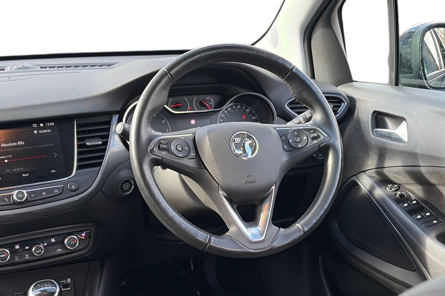 Used Vauxhall Crossland 2024 for sale - 77631185: Photo 15