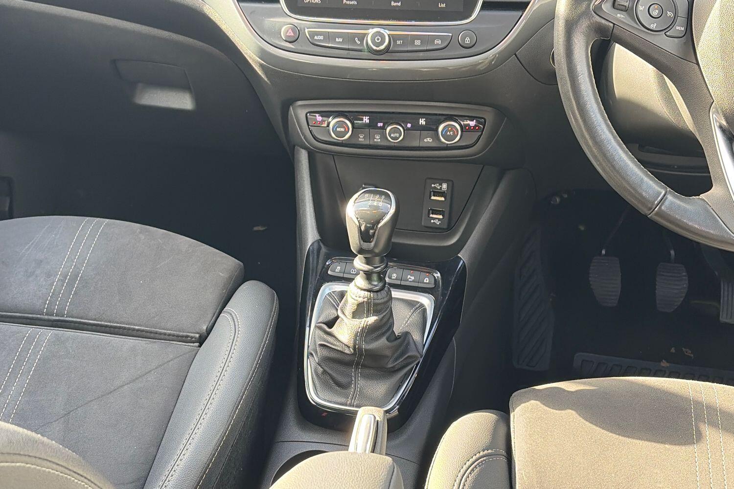 Used Vauxhall Crossland 2024 for sale - 77631185: Photo 17