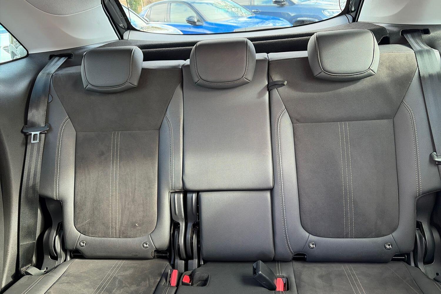 Used Vauxhall Crossland 2024 for sale - 77631185: Photo 19