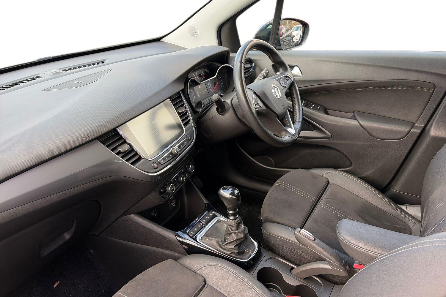 Used Vauxhall Crossland 2024 for sale - 77631185: Photo 2