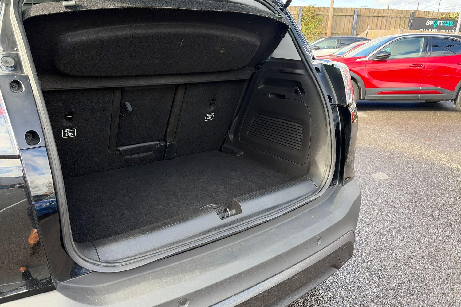 Used Vauxhall Crossland 2024 for sale - 77631185: Photo 20