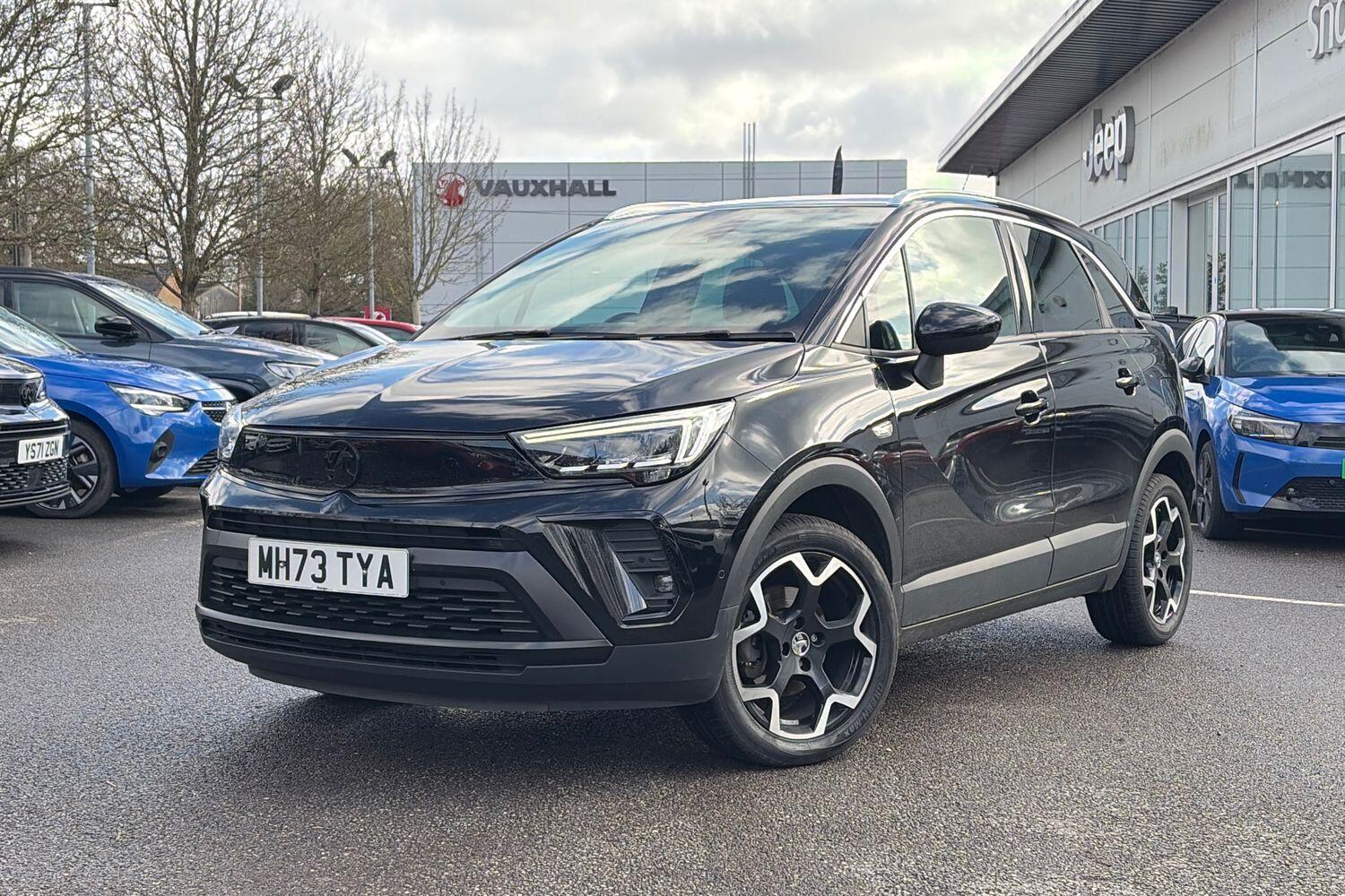 Used Vauxhall Crossland 2024 for sale - 77631185: Photo 22