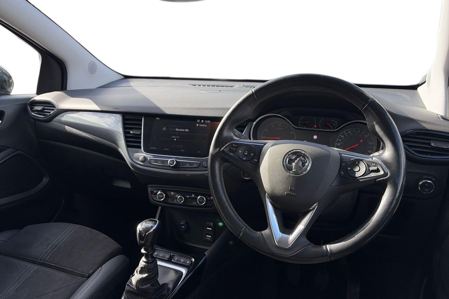 Used Vauxhall Crossland 2024 for sale - 77631185: Photo 6