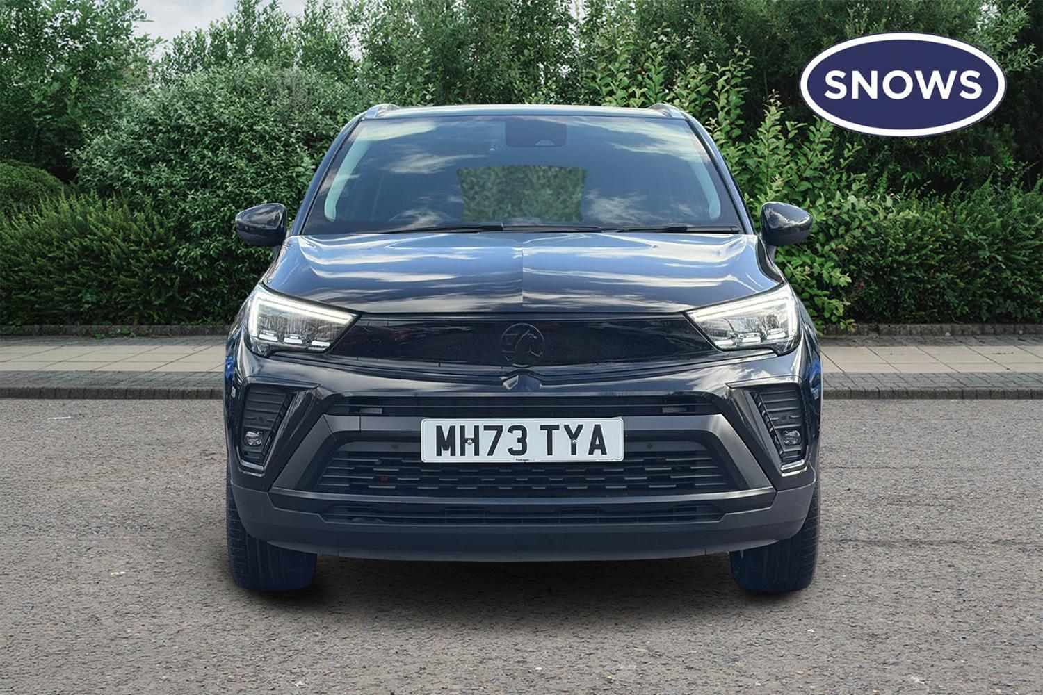 Used Vauxhall Crossland 2024 for sale - 77631185: Photo 7