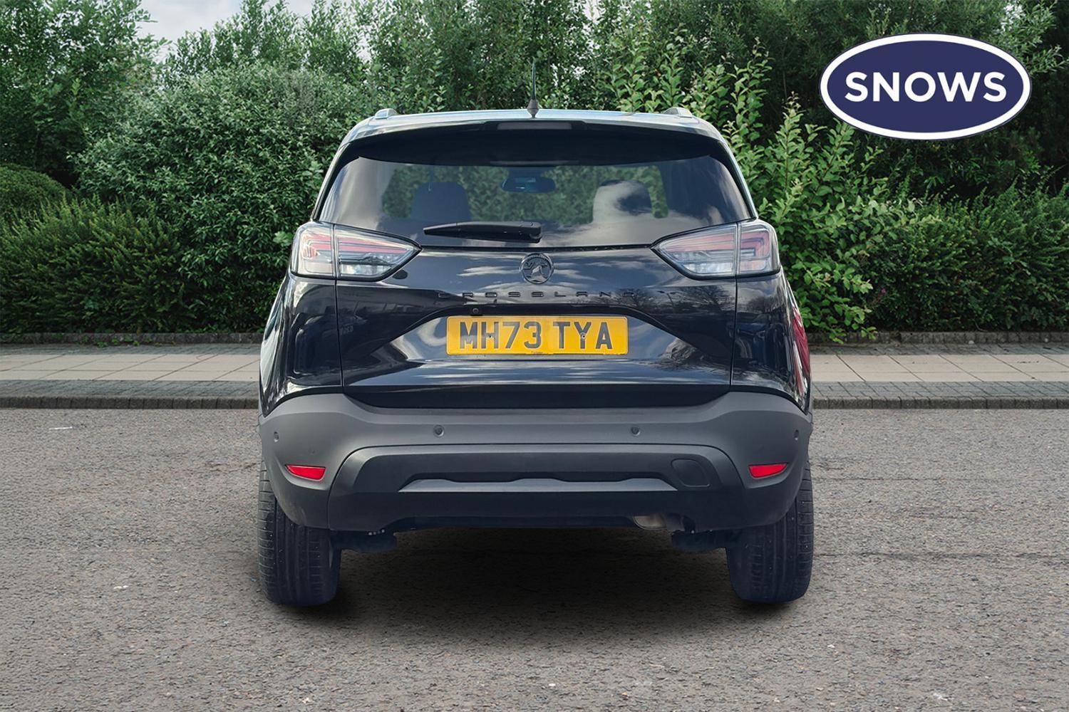 Used Vauxhall Crossland 2024 for sale - 77631185: Photo 8