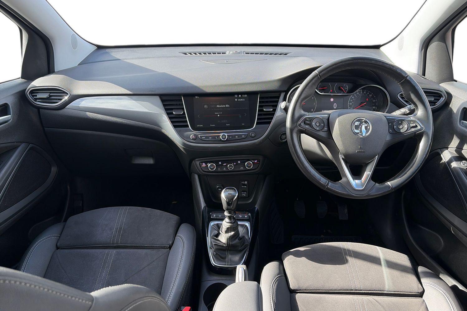 Used Vauxhall Crossland 2024 for sale - 77631185: Photo 9