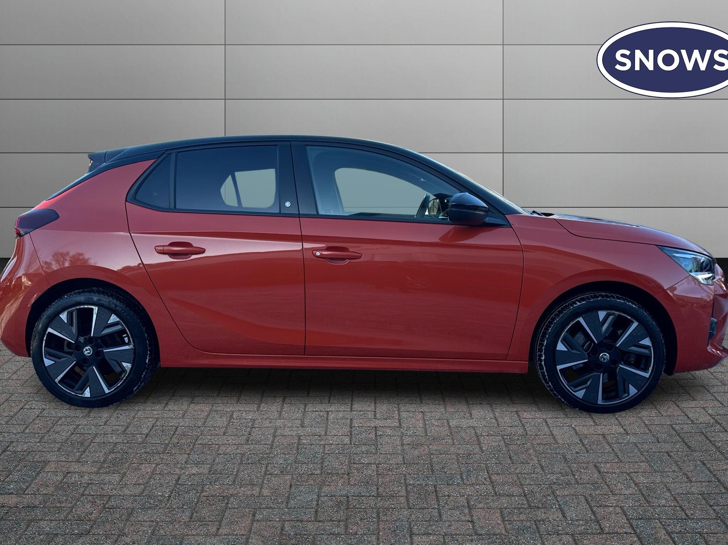 Used Vauxhall Corsa 2021 for sale - 77106370: Photo 5