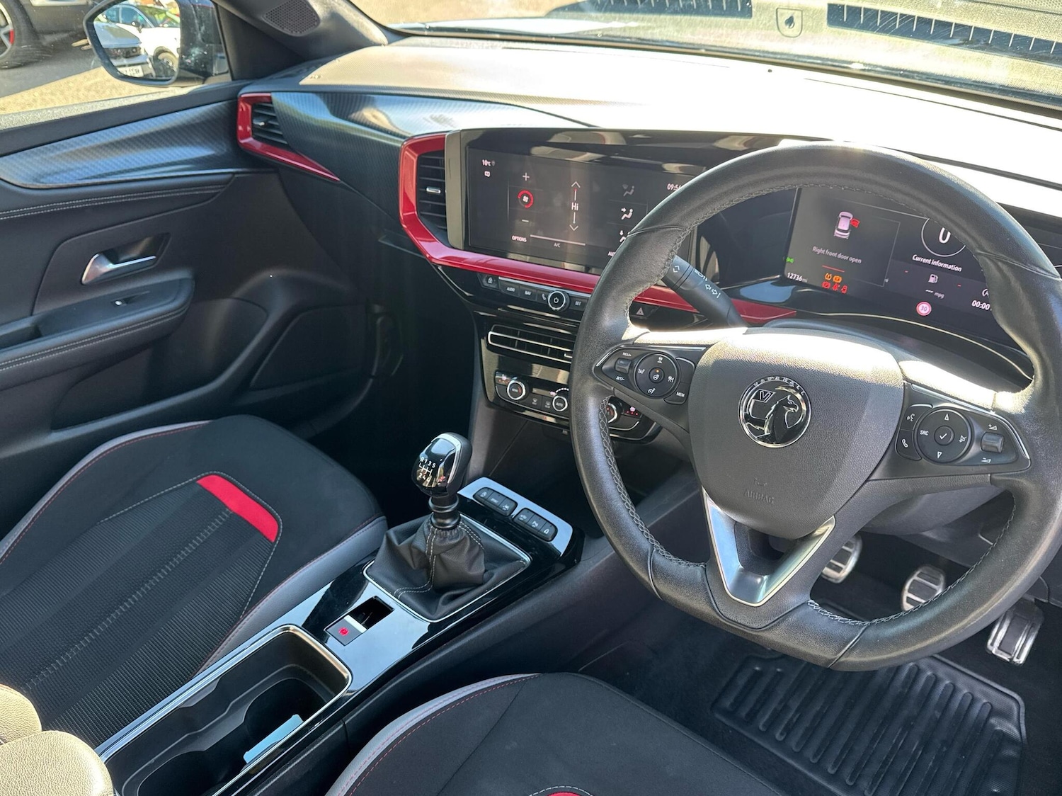 Used Vauxhall Mokka 2022 for sale - 77195697: Photo 10