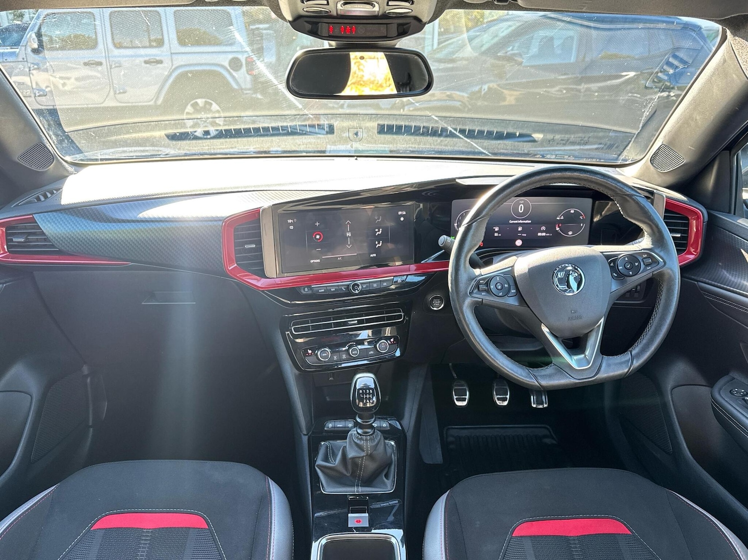 Used Vauxhall Mokka 2022 for sale - 77195697: Photo 11