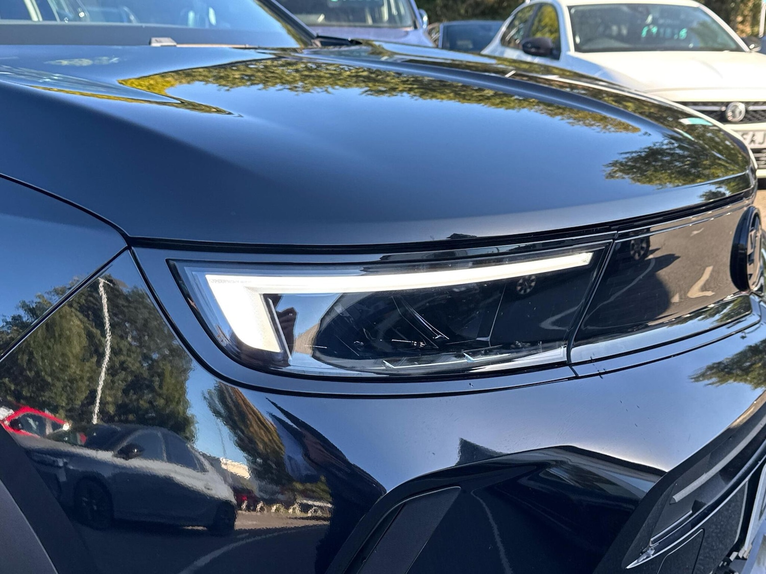 Used Vauxhall Mokka 2022 for sale - 77195697: Photo 17