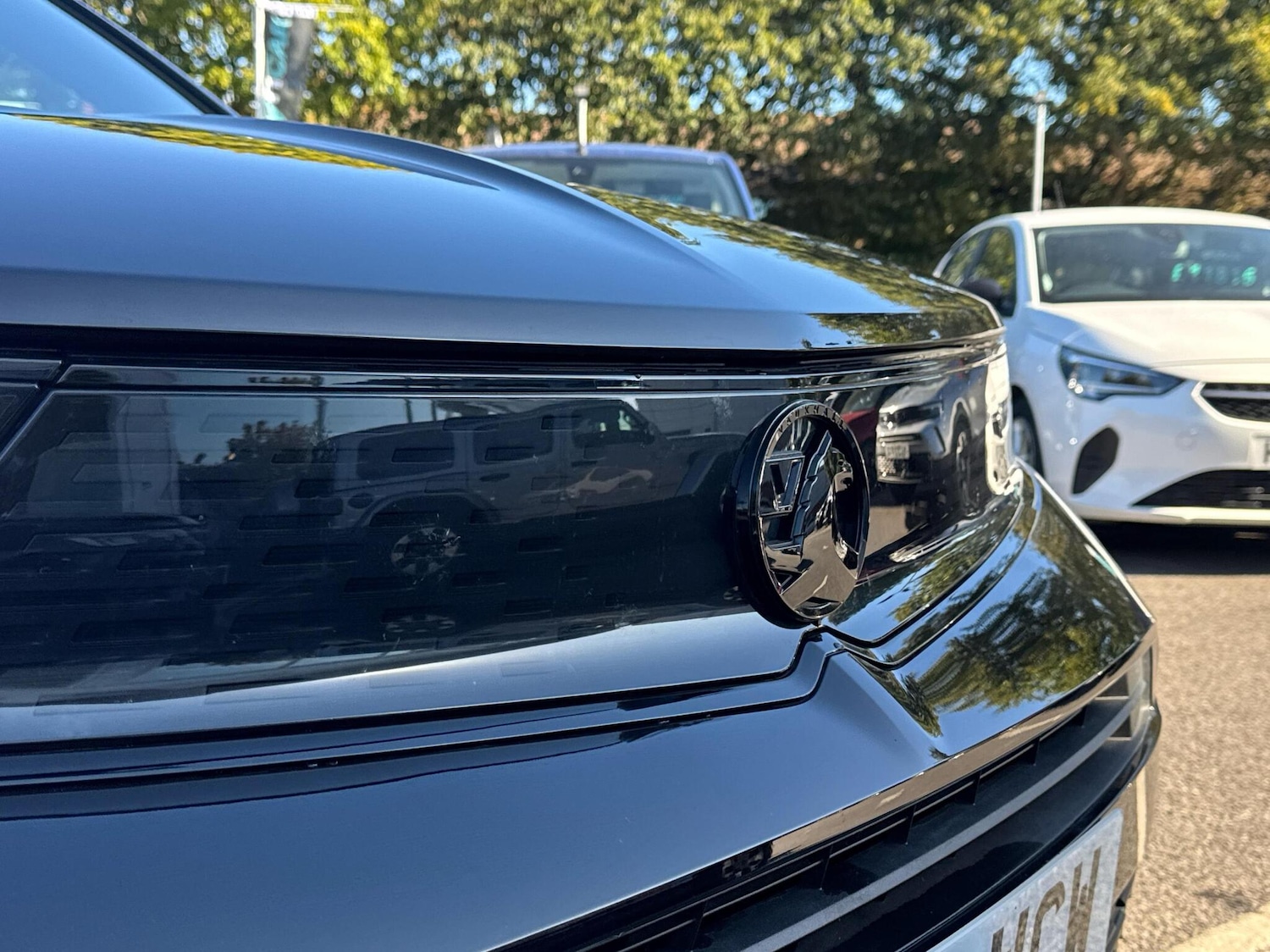 Used Vauxhall Mokka 2022 for sale - 77195697: Photo 18