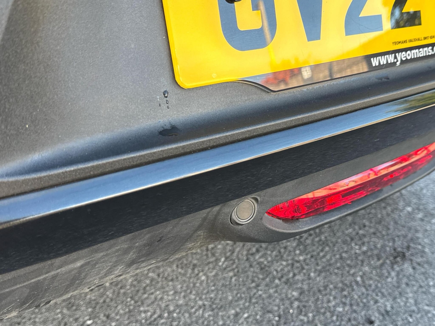 Used Vauxhall Mokka 2022 for sale - 77195697: Photo 24