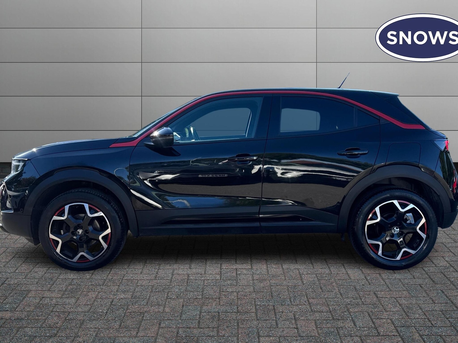 Used Vauxhall Mokka 2022 for sale - 77195697: Photo 6