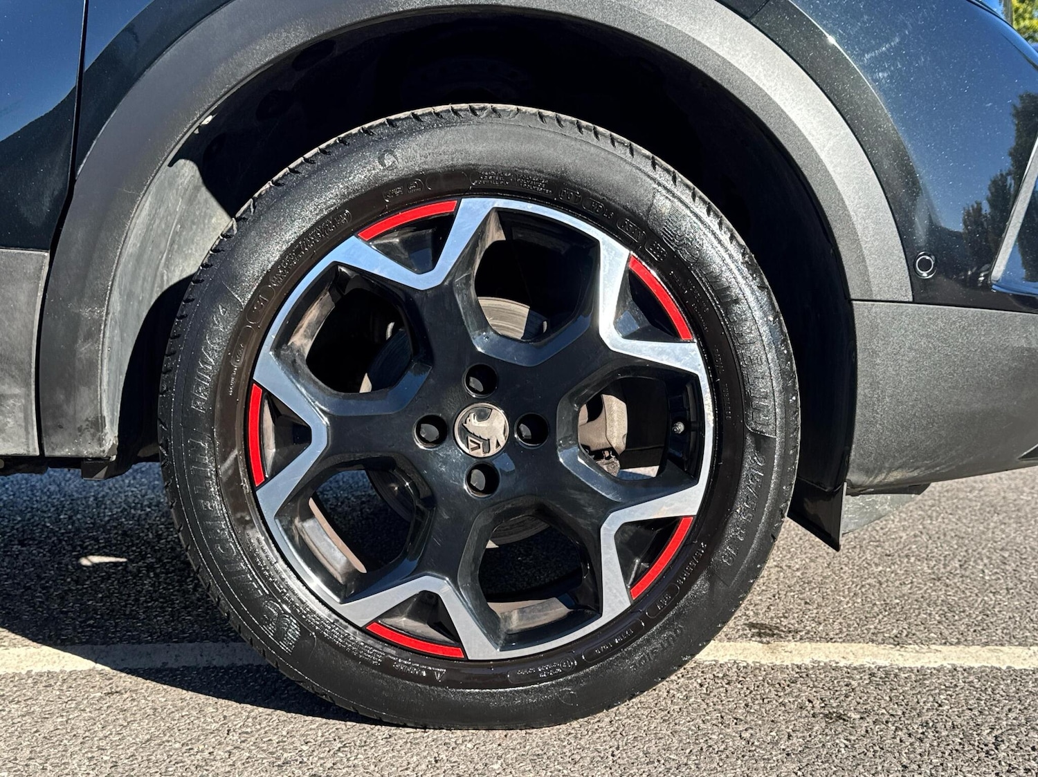 Used Vauxhall Mokka 2022 for sale - 77195697: Photo 9