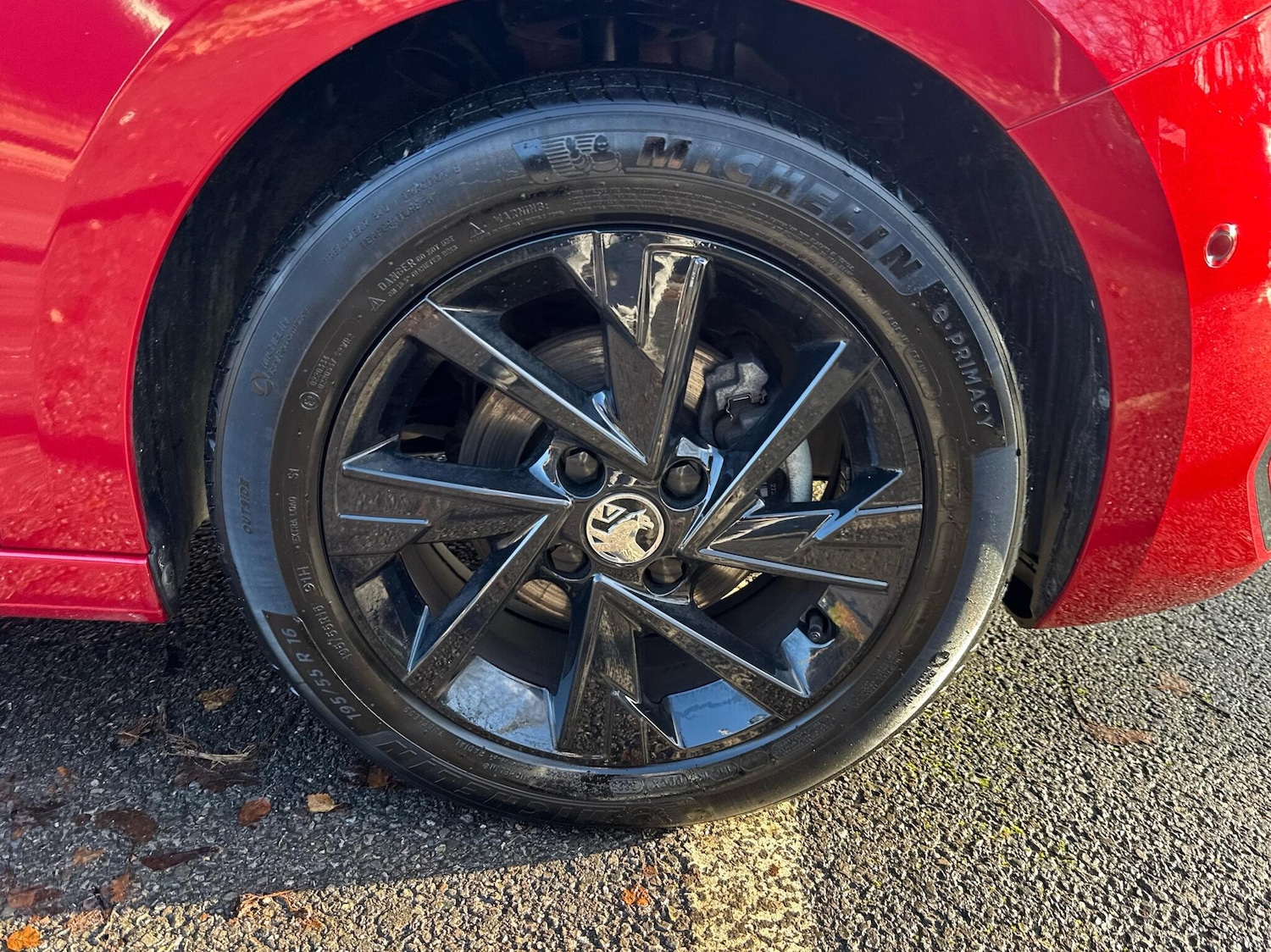 Used Vauxhall Corsa 2024 for sale - 77005885: Photo 10