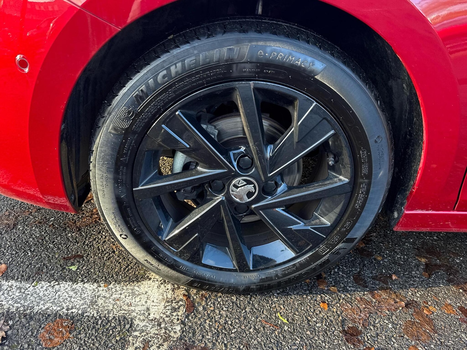 Used Vauxhall Corsa 2024 for sale - 77005885: Photo 11