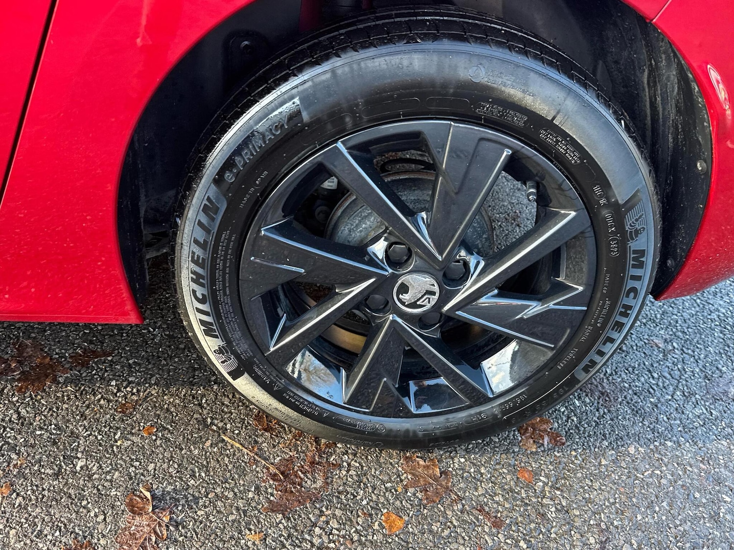 Used Vauxhall Corsa 2024 for sale - 77005885: Photo 12