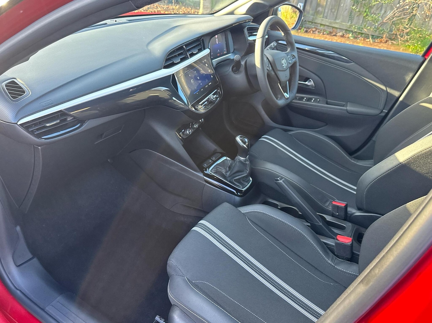 Used Vauxhall Corsa 2024 for sale - 77005885: Photo 14