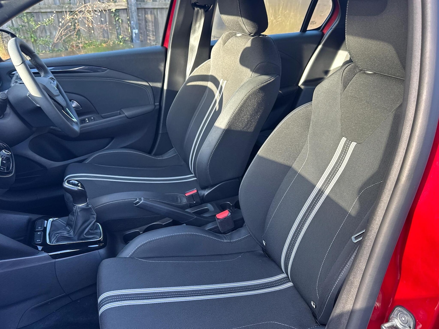 Used Vauxhall Corsa 2024 for sale - 77005885: Photo 15