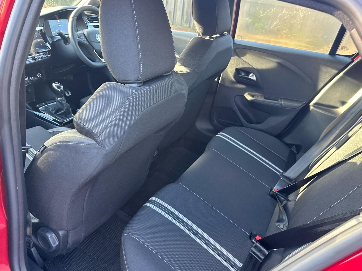 Used Vauxhall Corsa 2024 for sale - 77005885: Photo 16