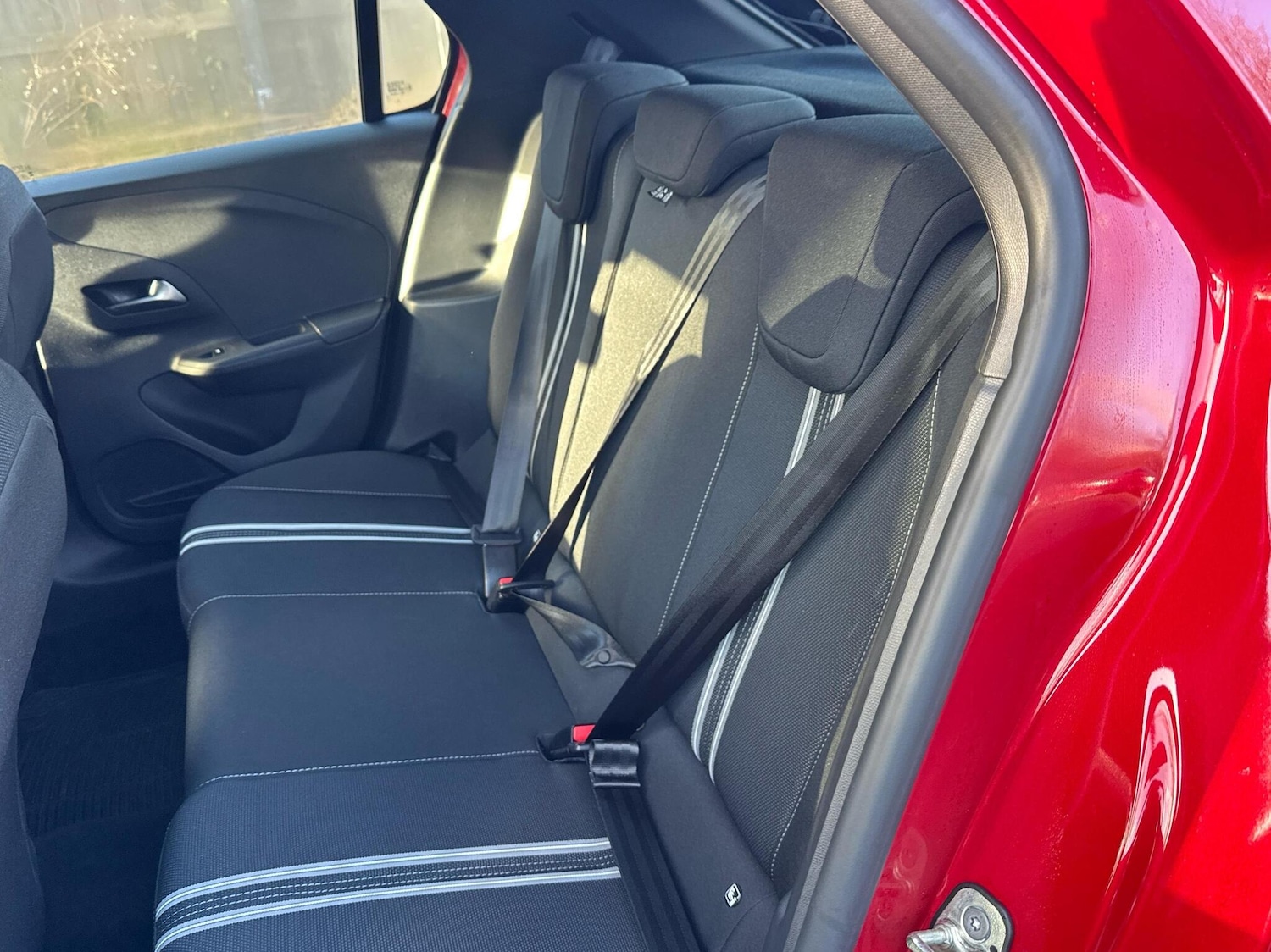 Used Vauxhall Corsa 2024 for sale - 77005885: Photo 17