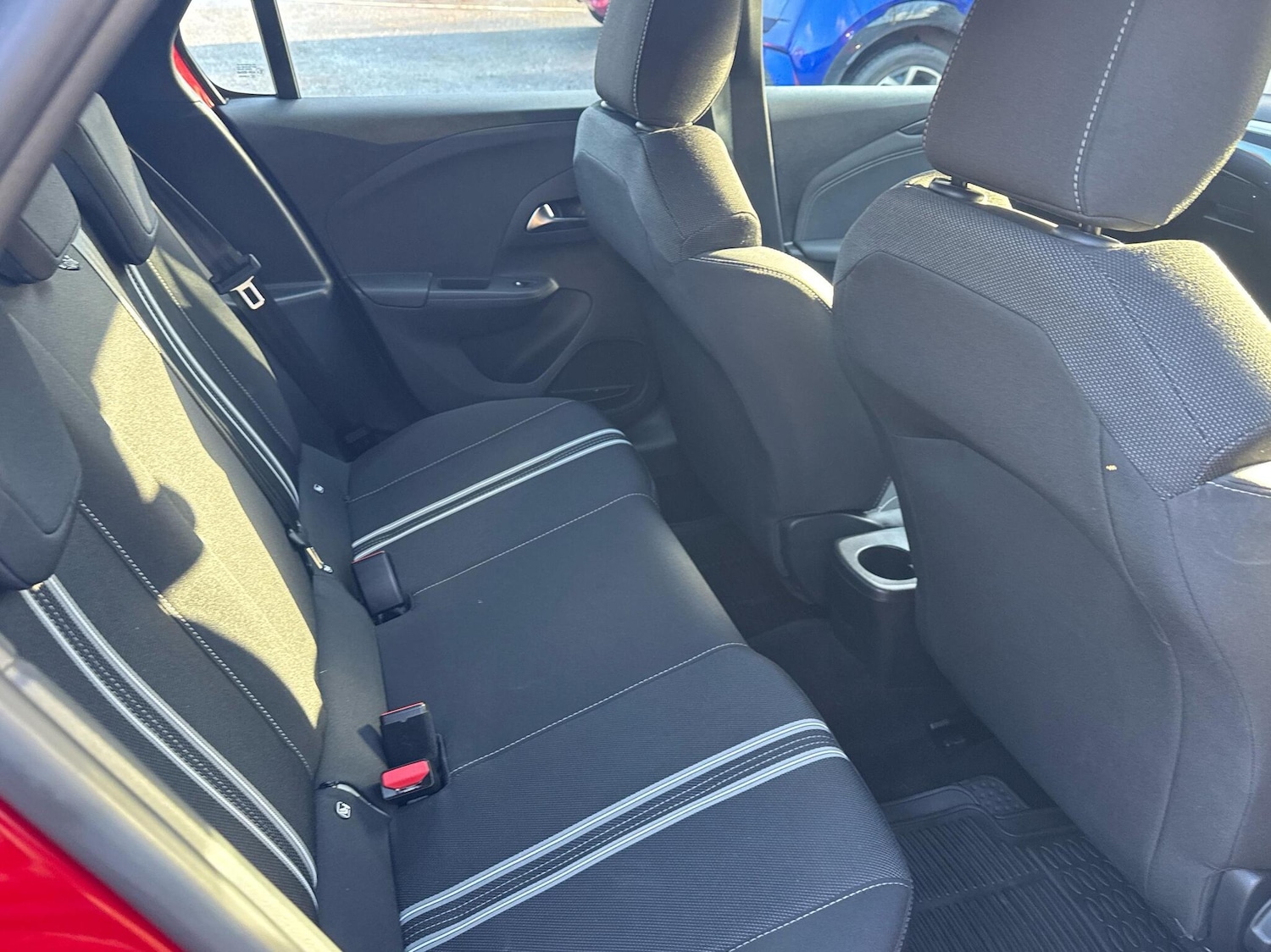 Used Vauxhall Corsa 2024 for sale - 77005885: Photo 19