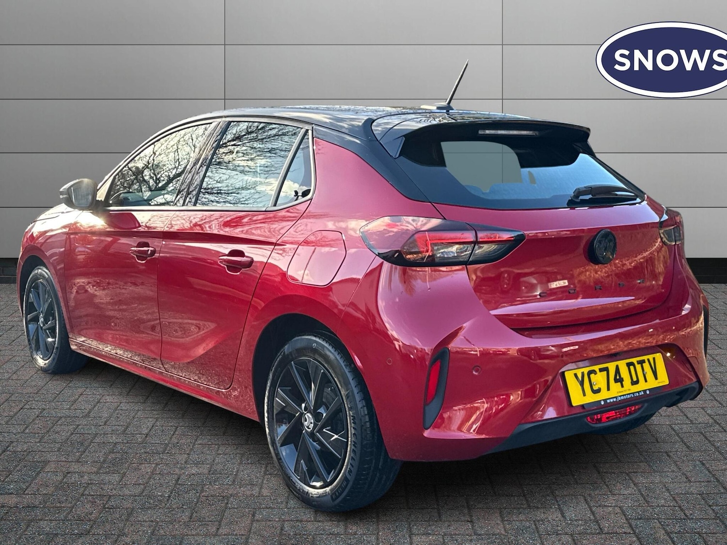 Used Vauxhall Corsa 2024 for sale - 77005885: Photo 2