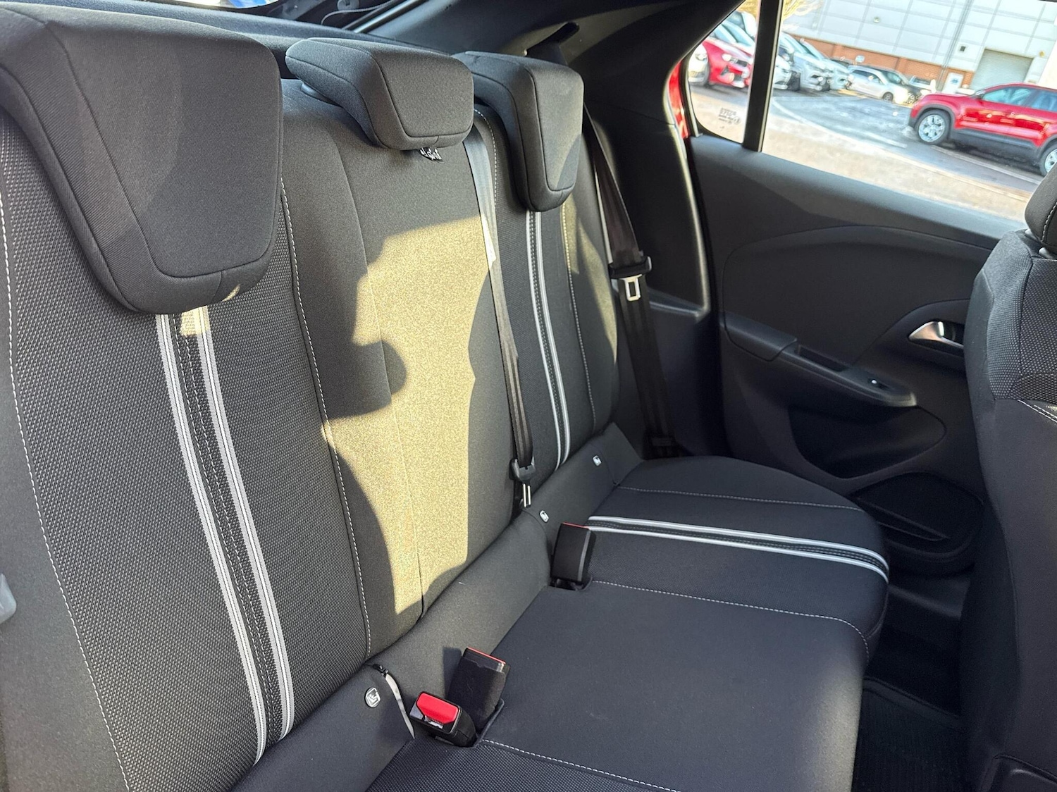 Used Vauxhall Corsa 2024 for sale - 77005885: Photo 20